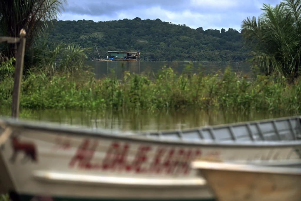 Investigação aponta 'esquentamento' de ouro no Pará. Metade das permissões na região apresentam irregularidade