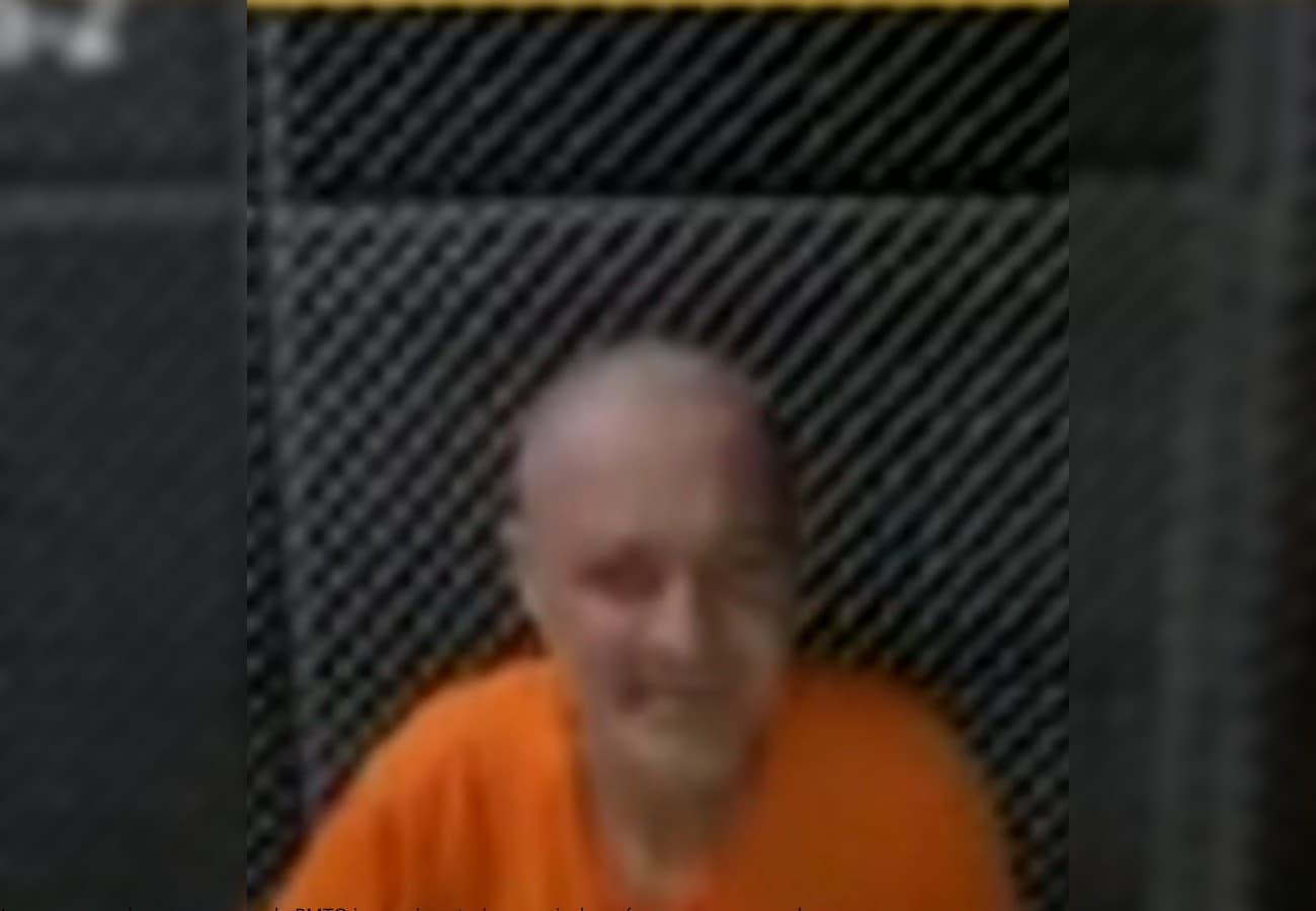 Entrada principal da Unidade Penal de Araguaína em dia claro.