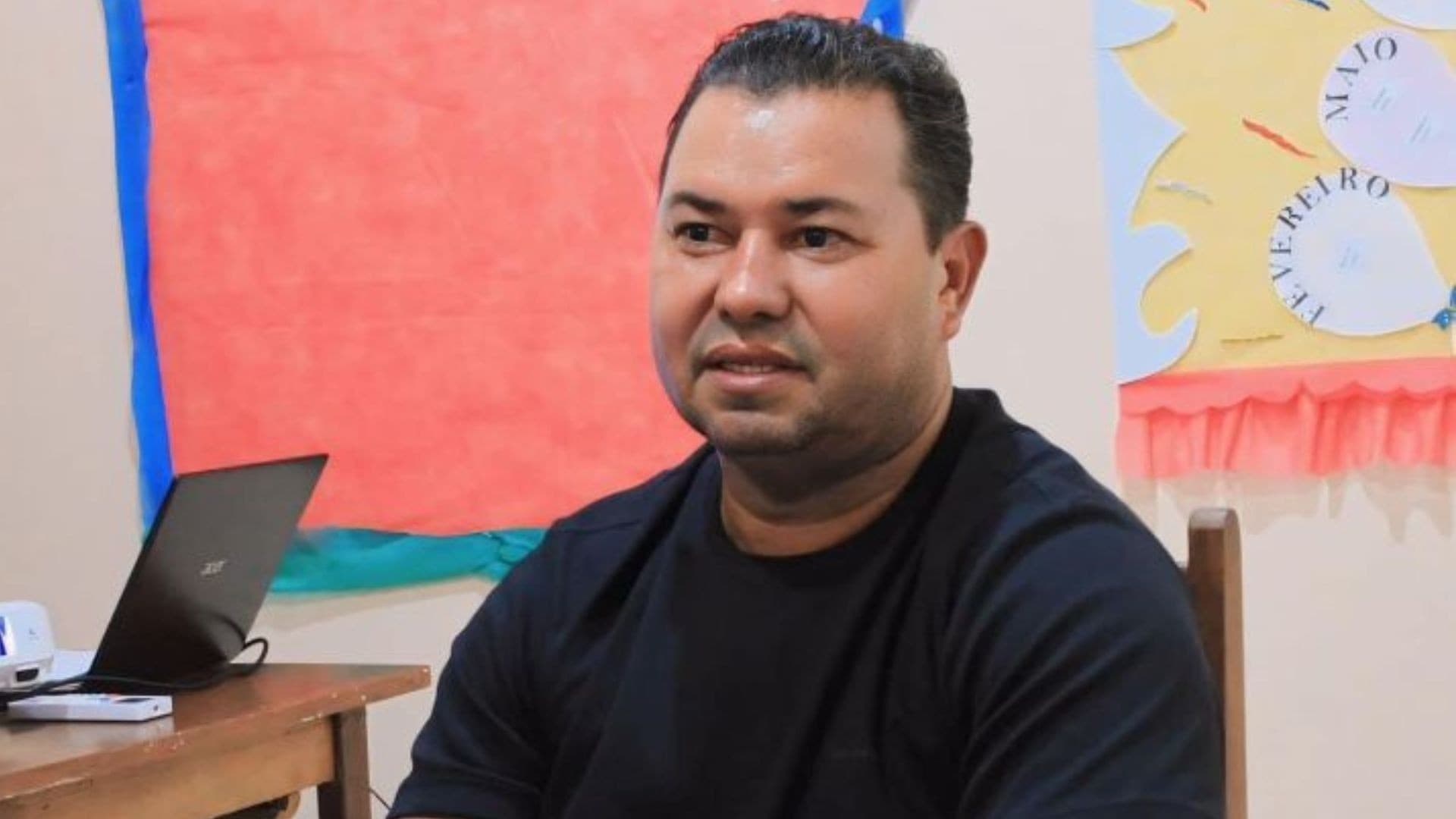 Fachada do Tribunal Regional Eleitoral do Amapá localizado em Macapá.