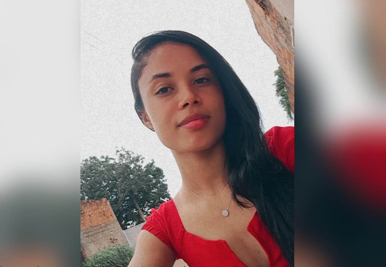 Cenário de acidente de moto no interior do Tocantins
