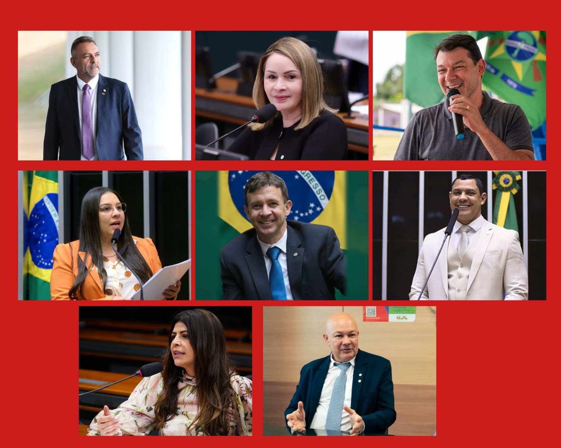Plenário da Câmara dos Deputados durante votação.