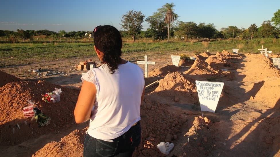Entrada do Tribunal de Justiça do Pará, em Belém, onde foi julgado o recurso dos policiais.